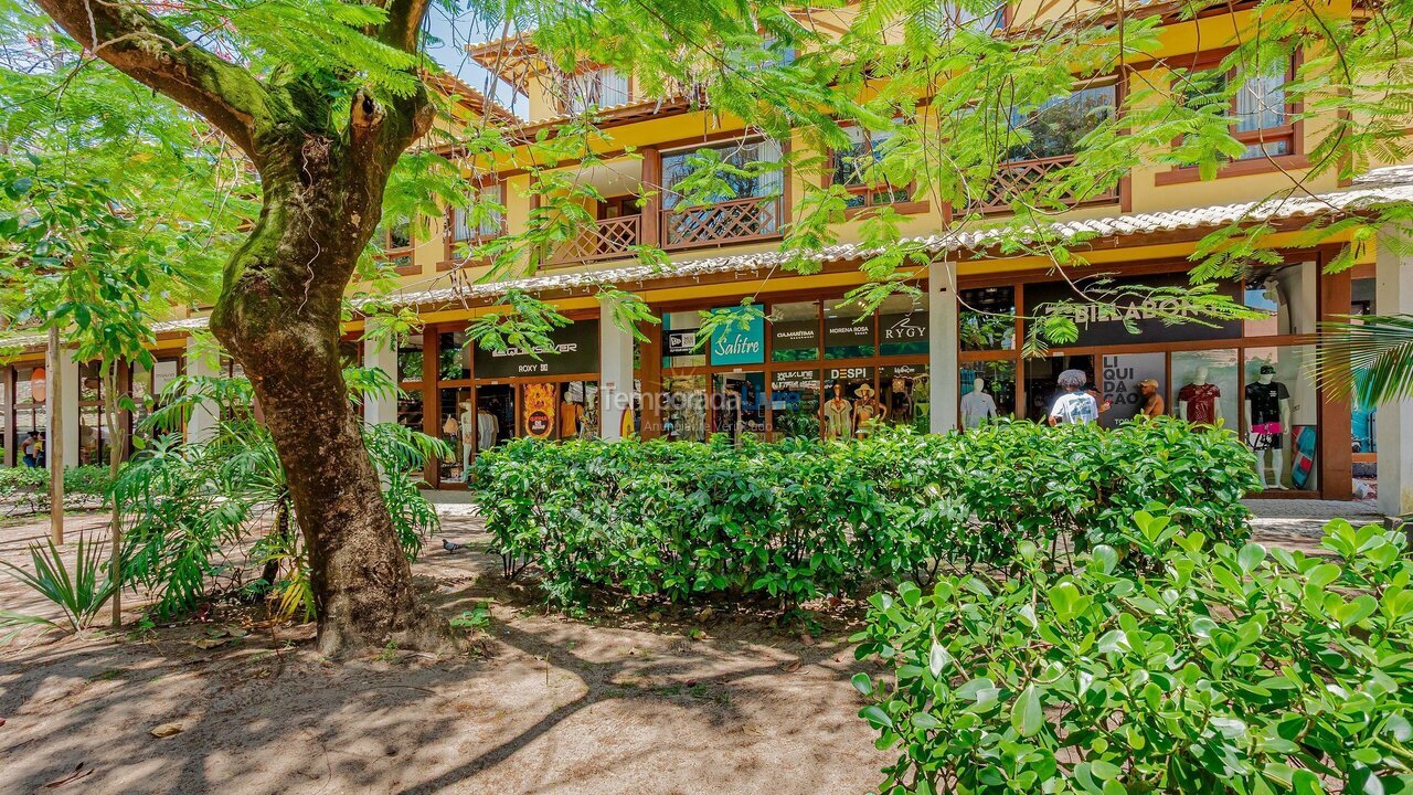 Casa para alquiler de vacaciones em Mata de São João (Praia do Forte)