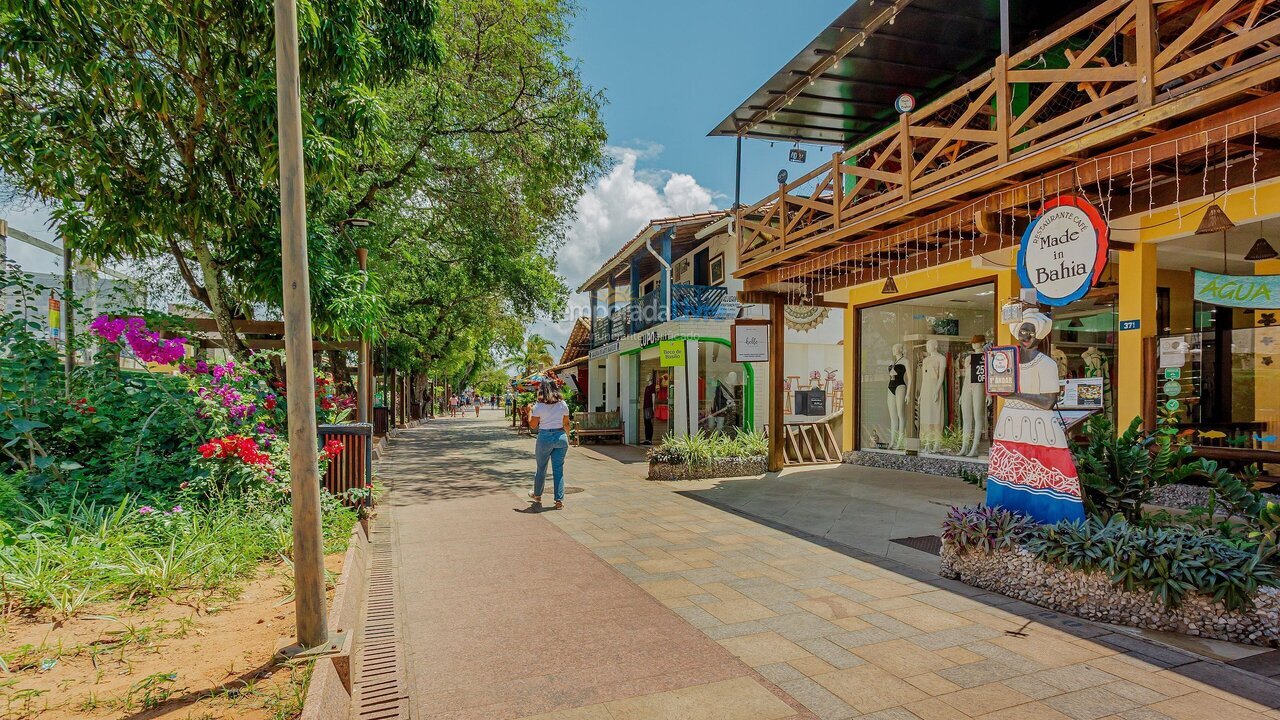 House for vacation rental in Mata de São João (Praia do Forte)