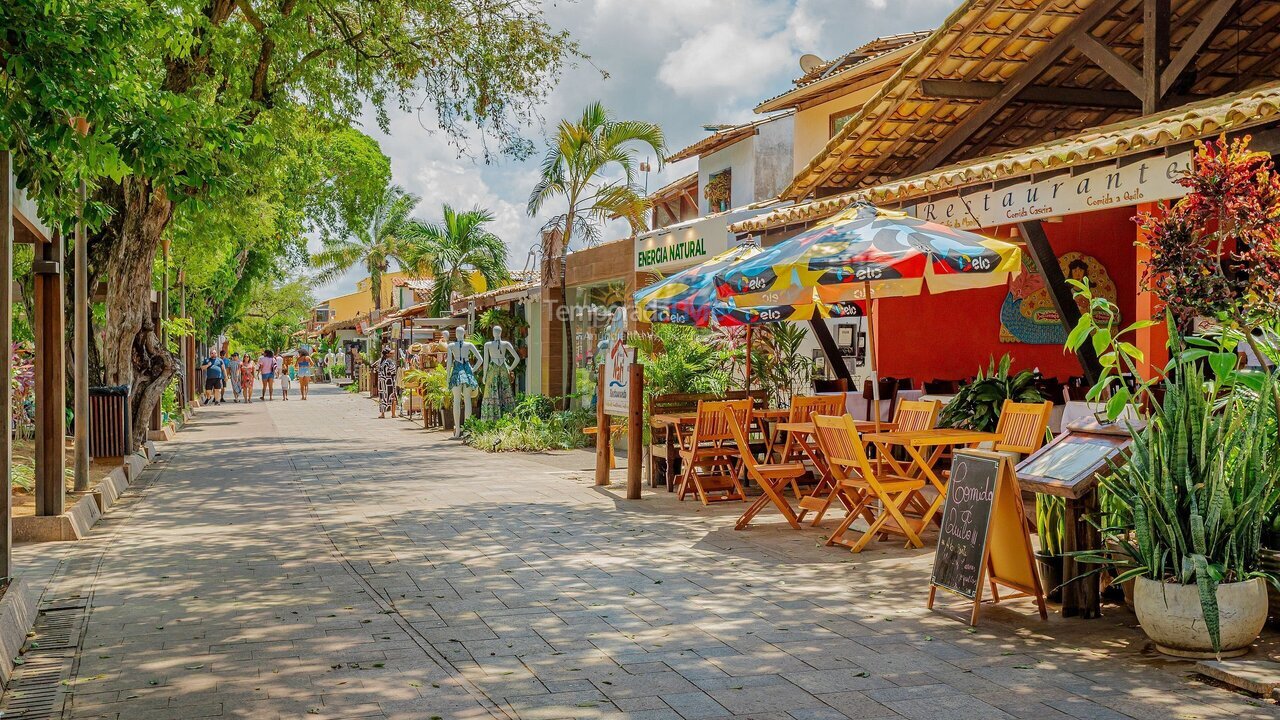 House for vacation rental in Mata de São João (Praia do Forte)