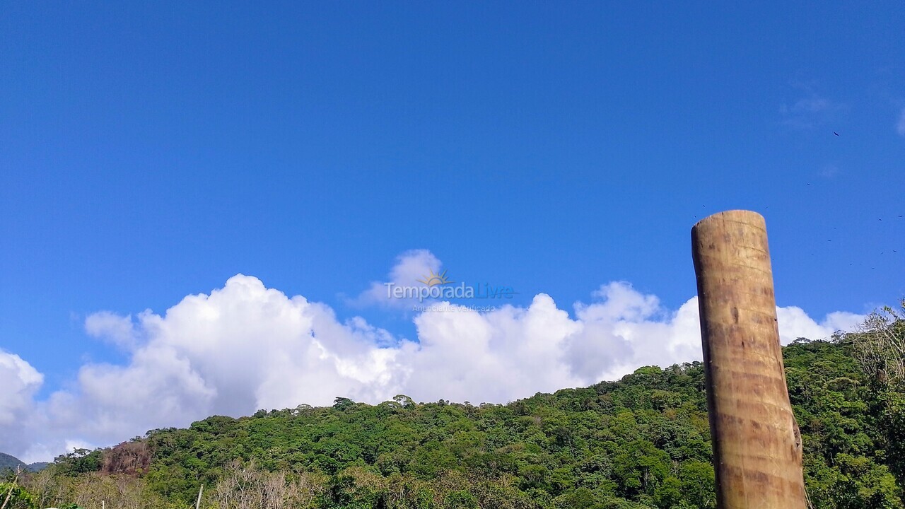 Apartamento para aluguel de temporada em Ubatuba (Maranduba)