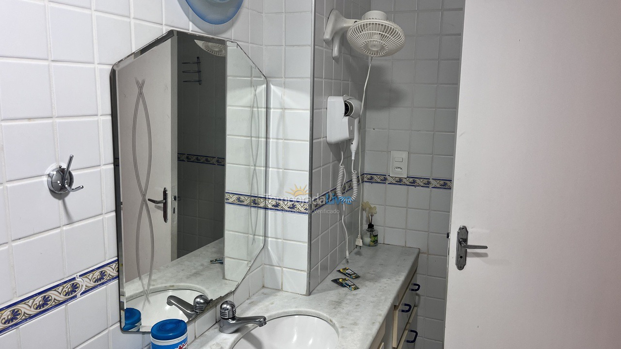 Apartment for vacation rental in Maceió (Ponta Verde)