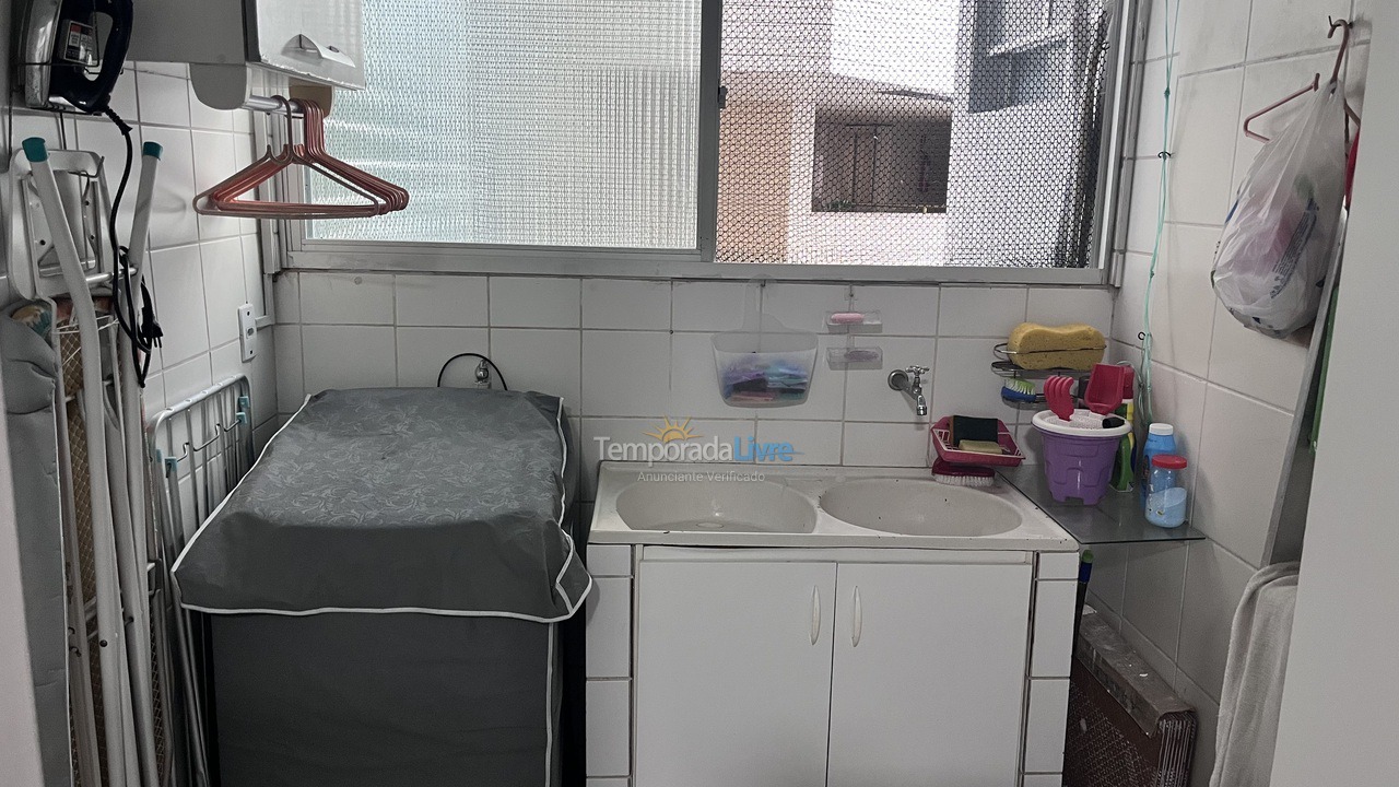 Apartment for vacation rental in Maceió (Ponta Verde)