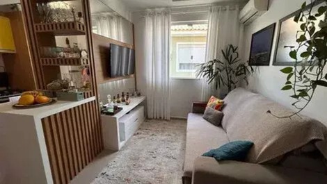 ✨ Apartamento con encanto • 1 dormitorio, aire acondicionado, wifi • Cerca de la playa y de tiendas