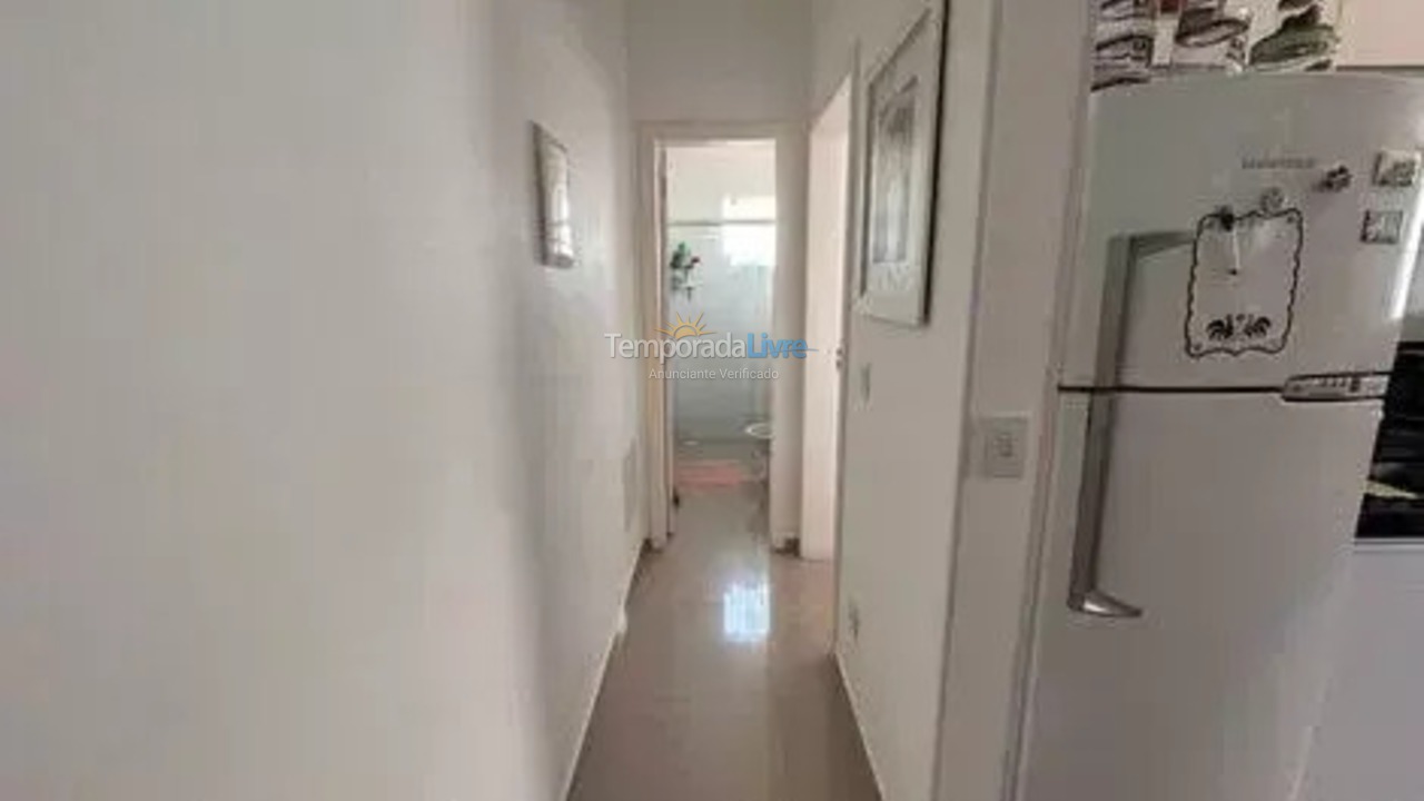 Apartamento para alquiler de vacaciones em Florianopolis (Praia dos Ingleses)