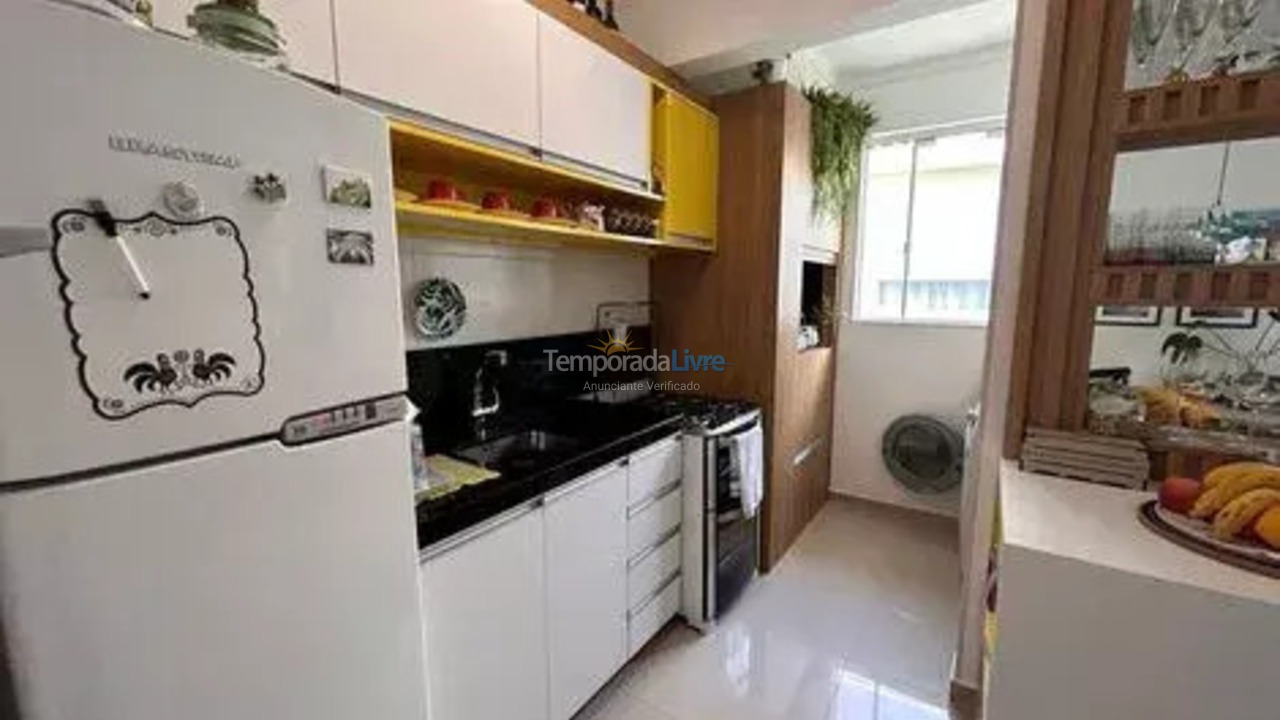 Apartamento para alquiler de vacaciones em Florianopolis (Praia dos Ingleses)