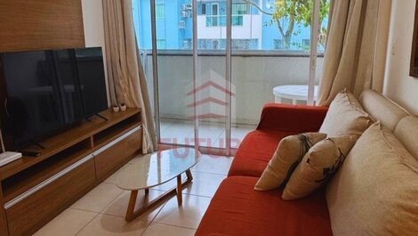 Apartamento para aluguel de temporada Bombas - SC