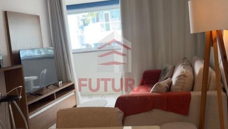 Apartamento para alugar em Bombinhas - Praia de Bombas