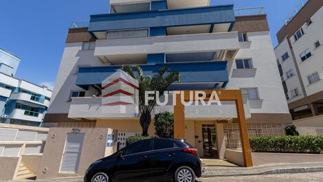 Apartamento para aluguel de temporada Bombas - SC - Rec. do Cardeal
