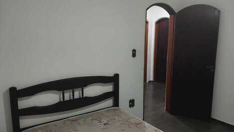 BEACH HOUSE WITH POOL IN ITANHAEM-SP