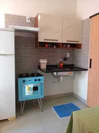 Casa para alugar em São Joaquim da Barra - Recanto do Conde