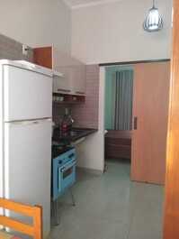 Aconchegante - São Joaquim da Barra-SP