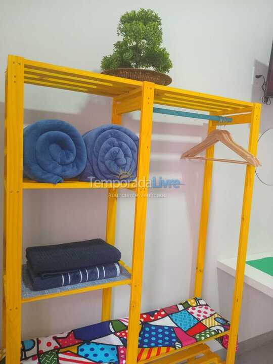 Casa para aluguel de temporada em São Joaquim da Barra (Recanto do Conde)