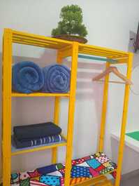 Aconchegante - São Joaquim da Barra-SP