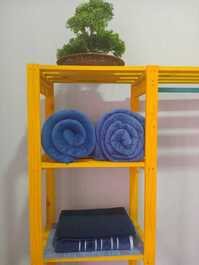 Aconchegante - São Joaquim da Barra-SP