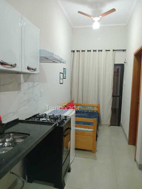 Casa para aluguel de temporada em São Joaquim da Barra (Recanto do Conde)