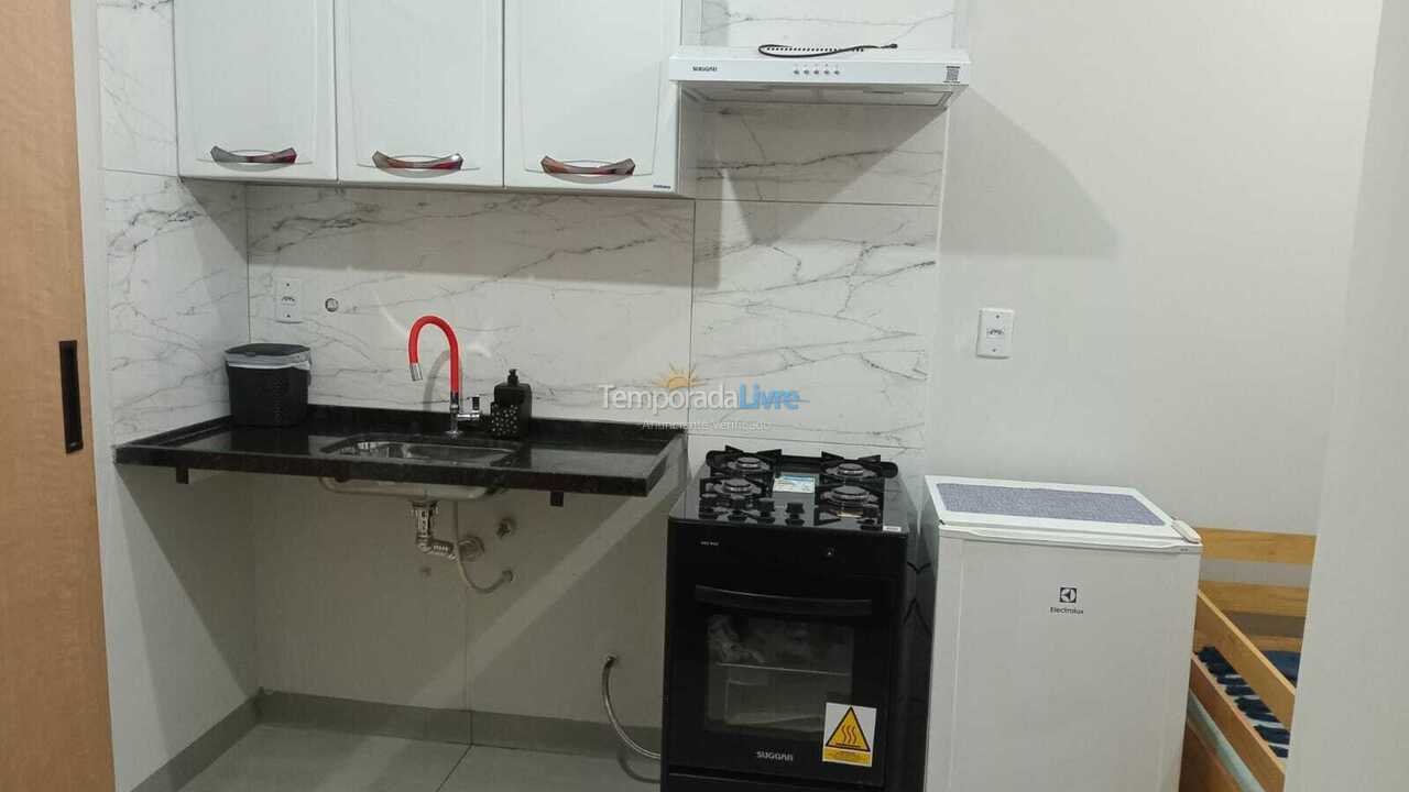 Casa para aluguel de temporada em São Joaquim da Barra (Recanto do Conde)