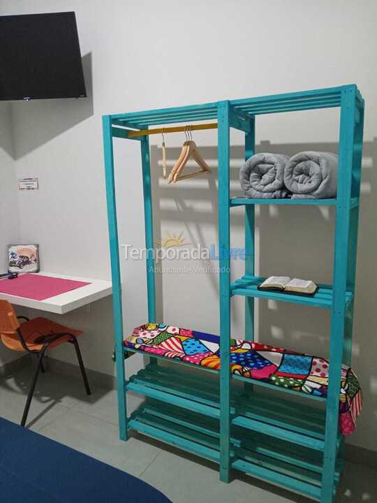 Casa para aluguel de temporada em São Joaquim da Barra (Recanto do Conde)