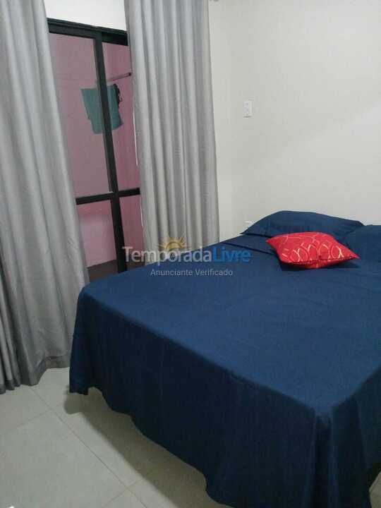 Casa para aluguel de temporada em São Joaquim da Barra (Recanto do Conde)