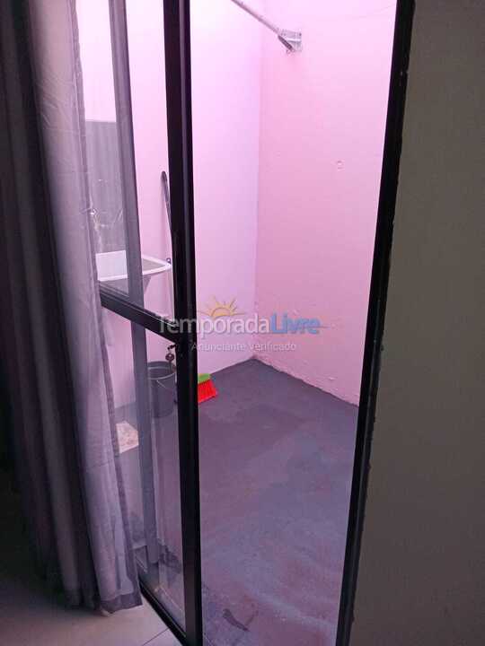 Casa para aluguel de temporada em São Joaquim da Barra (Recanto do Conde)