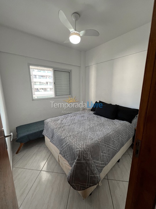 Apartamento para alquiler de vacaciones em Praia Grande (Ocian)