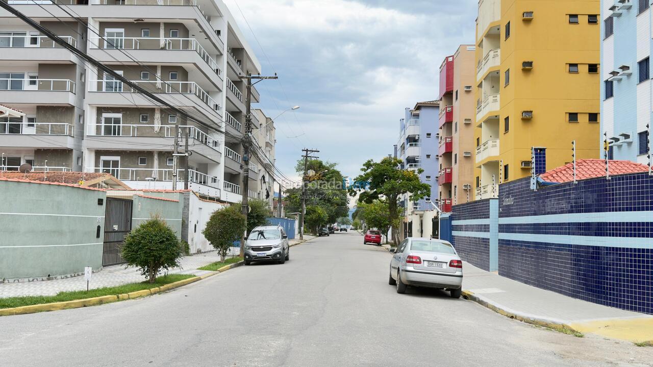 Apartamento para aluguel de temporada em Ubatuba (Itaguá)