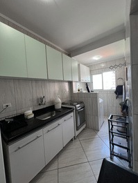 Apartamento en Villagio di Vicenza