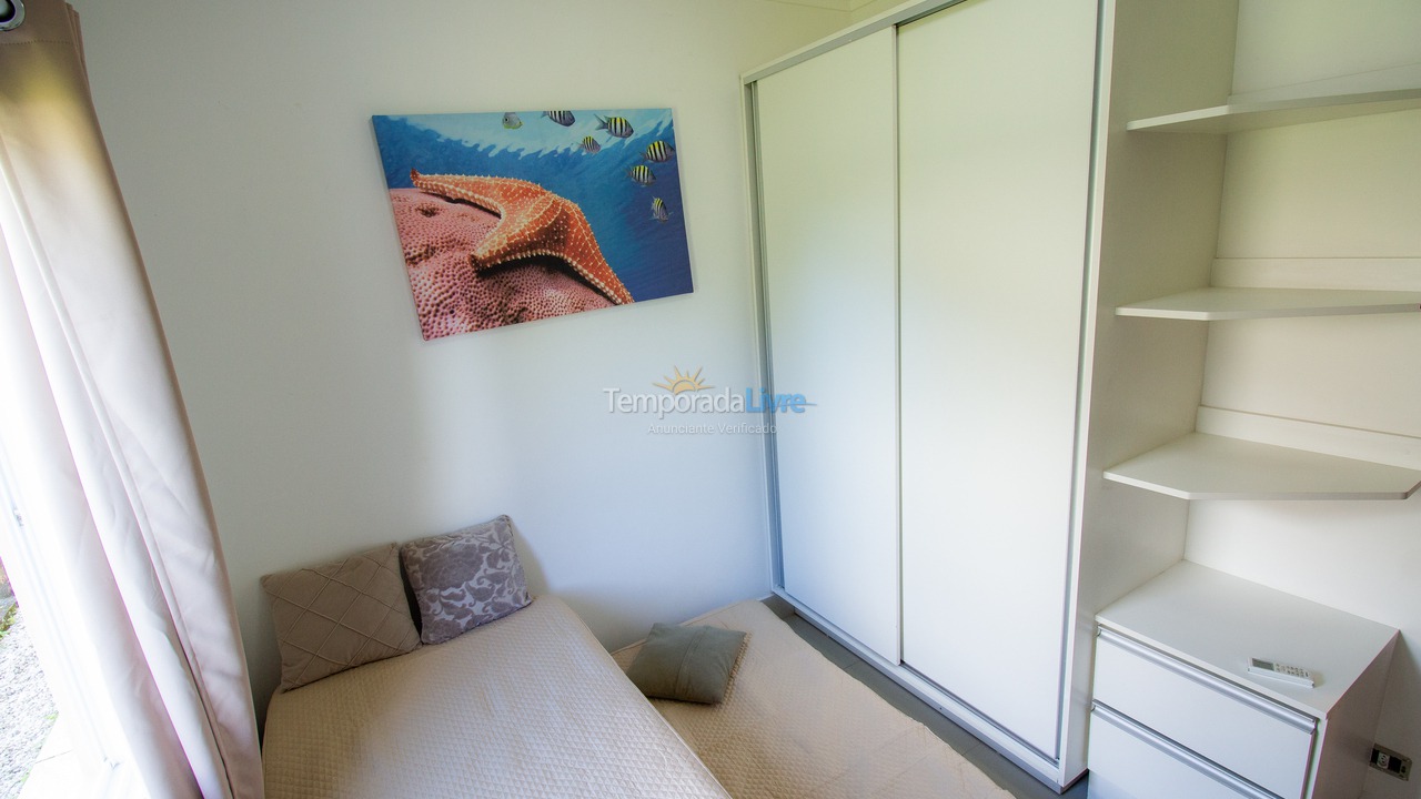 Casa para aluguel de temporada em Ubatuba (Horto Florestal)