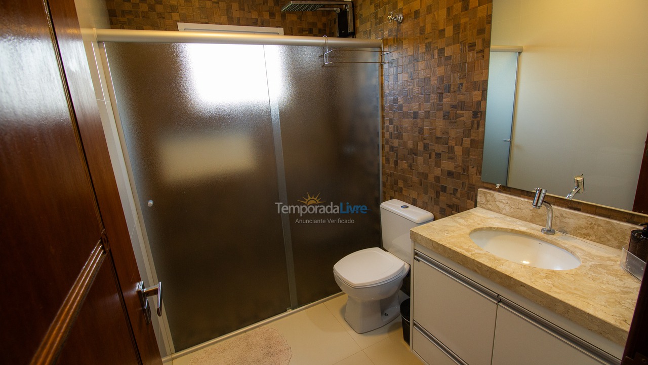 Casa para aluguel de temporada em Ubatuba (Horto Florestal)