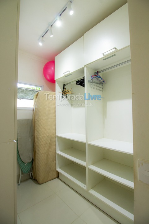 Casa para aluguel de temporada em Ubatuba (Horto Florestal)