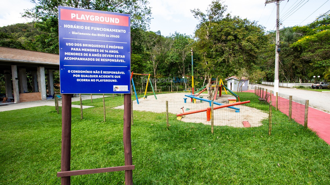 Casa para aluguel de temporada em Ubatuba (Horto Florestal)