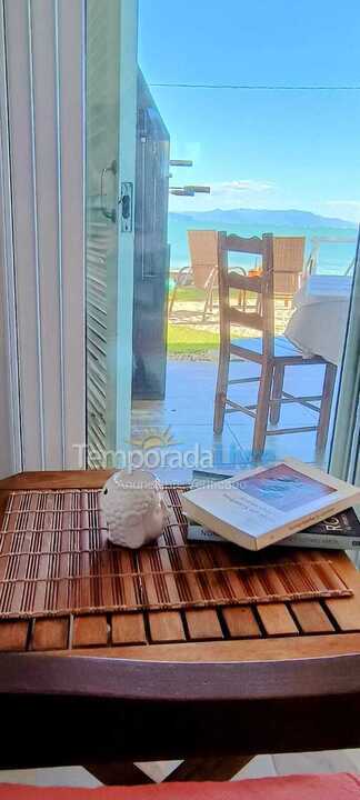 Casa para aluguel de temporada em Bombinhas (Morrinhos)