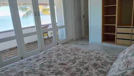 Casa para Locação, Bombinhas / SC