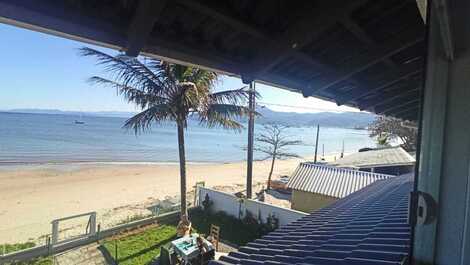 House for rent in Bombinhas - Morrinhos