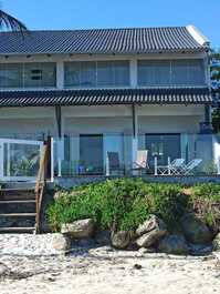 Casa para Locação, Bombinhas / SC