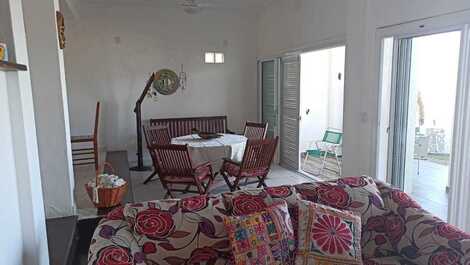 Casa para Locação, Bombinhas / SC