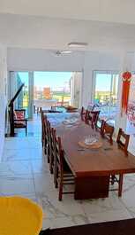 Casa para Locação, Bombinhas / SC