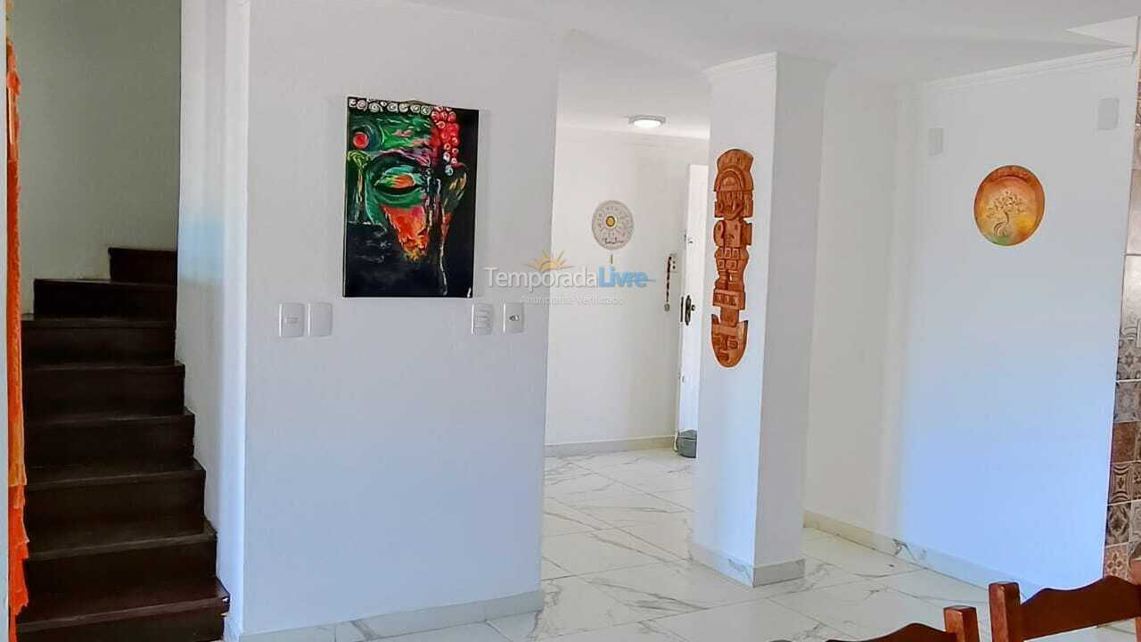 Casa para aluguel de temporada em Bombinhas (Morrinhos)