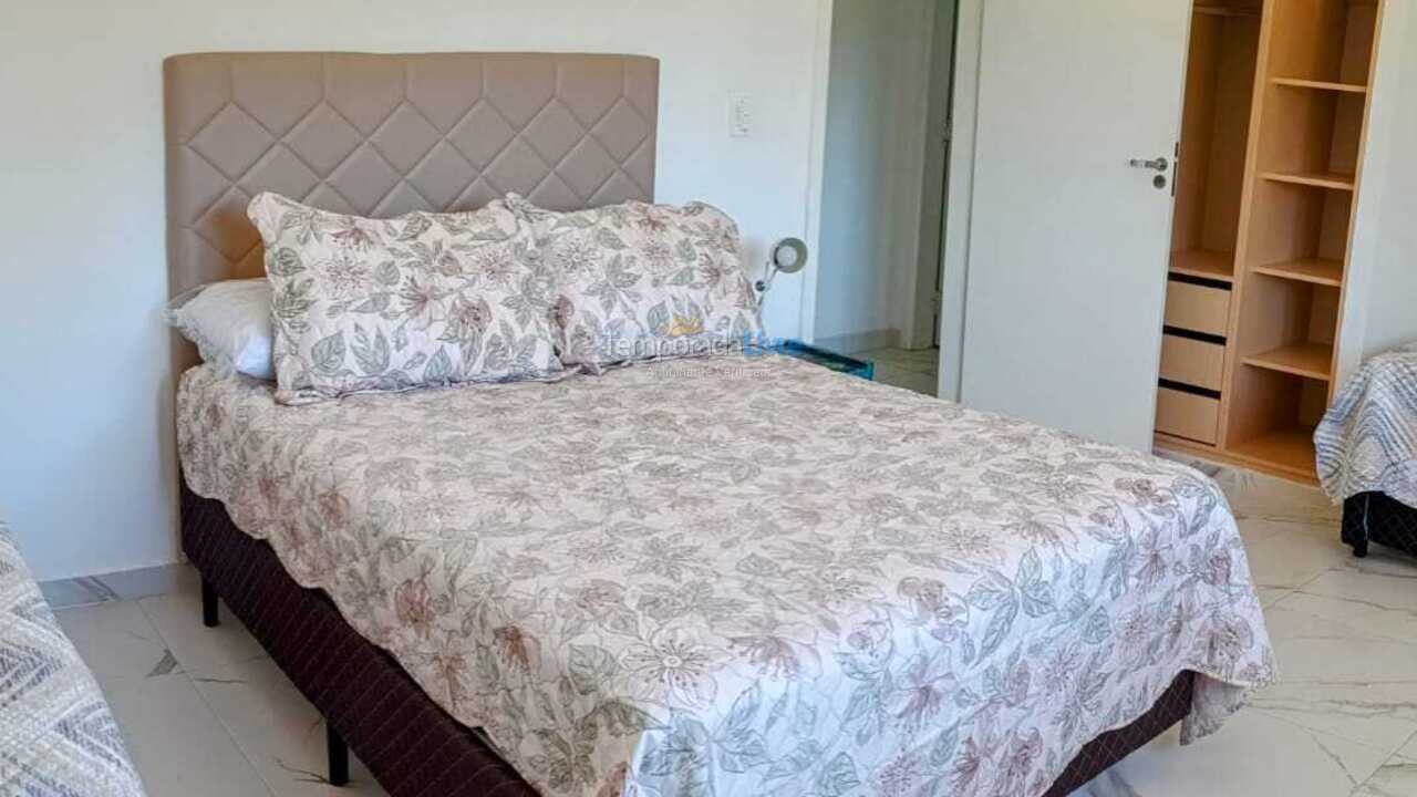 Casa para aluguel de temporada em Bombinhas (Morrinhos)