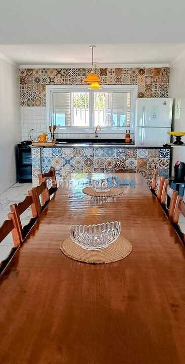 Casa para aluguel de temporada em Bombinhas (Morrinhos)