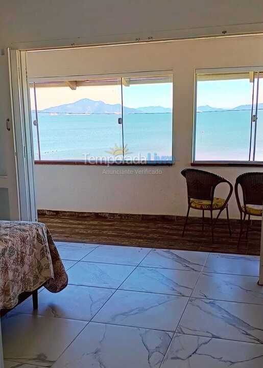 Casa para aluguel de temporada em Bombinhas (Morrinhos)