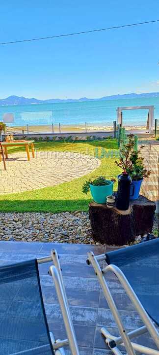 Casa para aluguel de temporada em Bombinhas (Morrinhos)