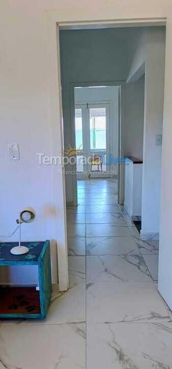 Casa para aluguel de temporada em Bombinhas (Morrinhos)