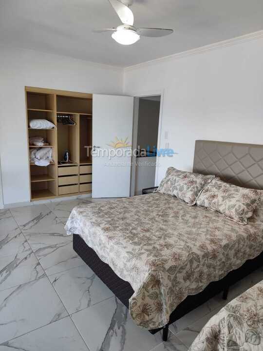 Casa para aluguel de temporada em Bombinhas (Morrinhos)