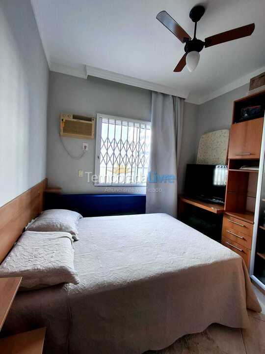 Apartment for vacation rental in Itapema (Meia Praia)