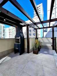 Apartamento para alquilar en Itapema - Meia Praia