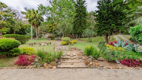 LB - SE17 Casa das Videiras 05 habitaciones Alquiler de vacaciones