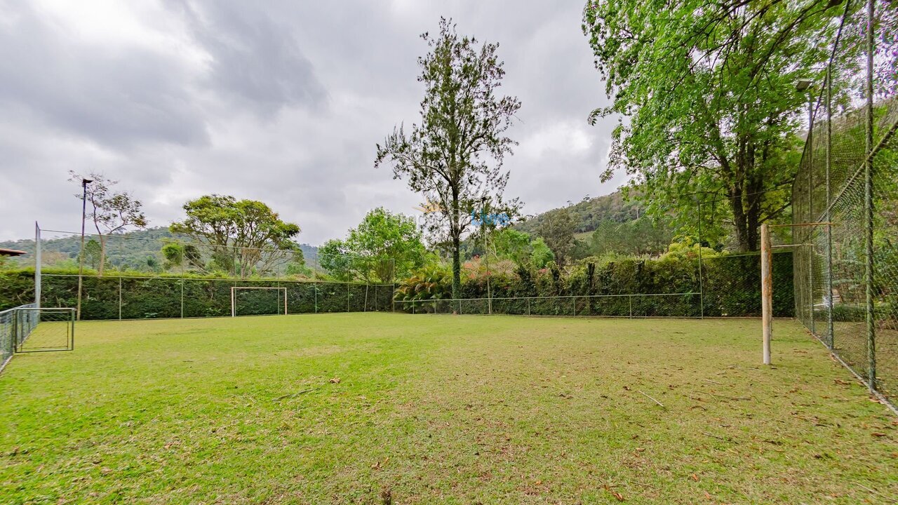 Casa para alquiler de vacaciones em Petrópolis (Araras)