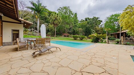 LB - SE17 Casa das Videiras 05 habitaciones Alquiler de vacaciones