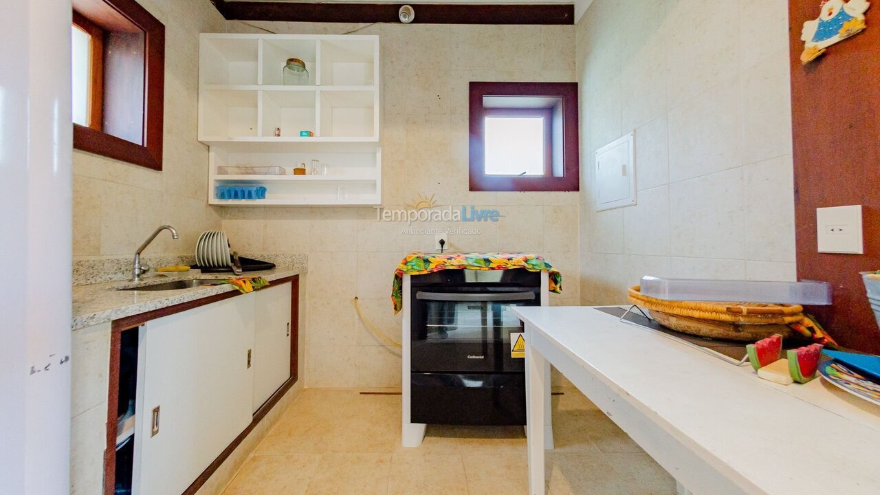 Casa para alquiler de vacaciones em Petrópolis (Araras)