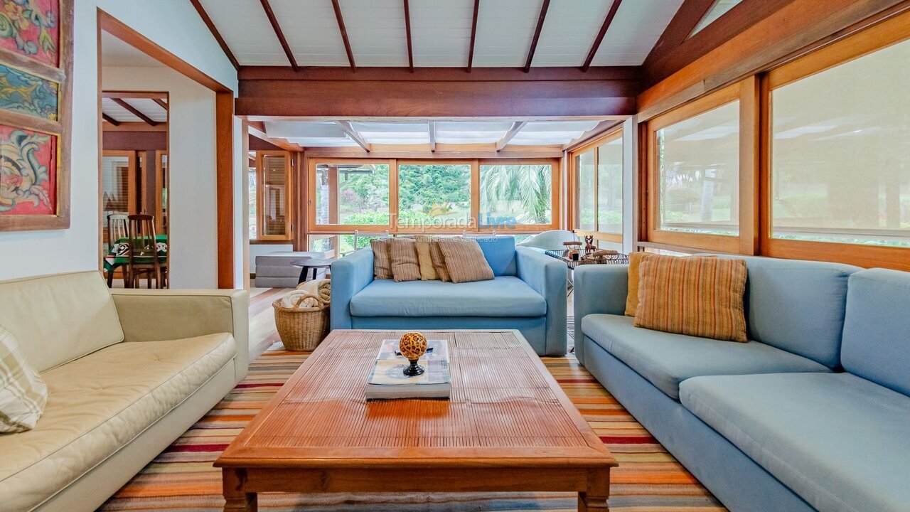 Casa para alquiler de vacaciones em Petrópolis (Araras)